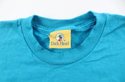90's Duck Head Rail Rider Graphic T-Shirt - T-Shirts - Thrifted Threads