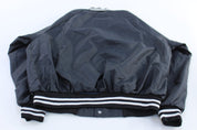 90's Dupont Refinish Racing Embroidered Auto Parts Jacket - ThriftedThreads.com