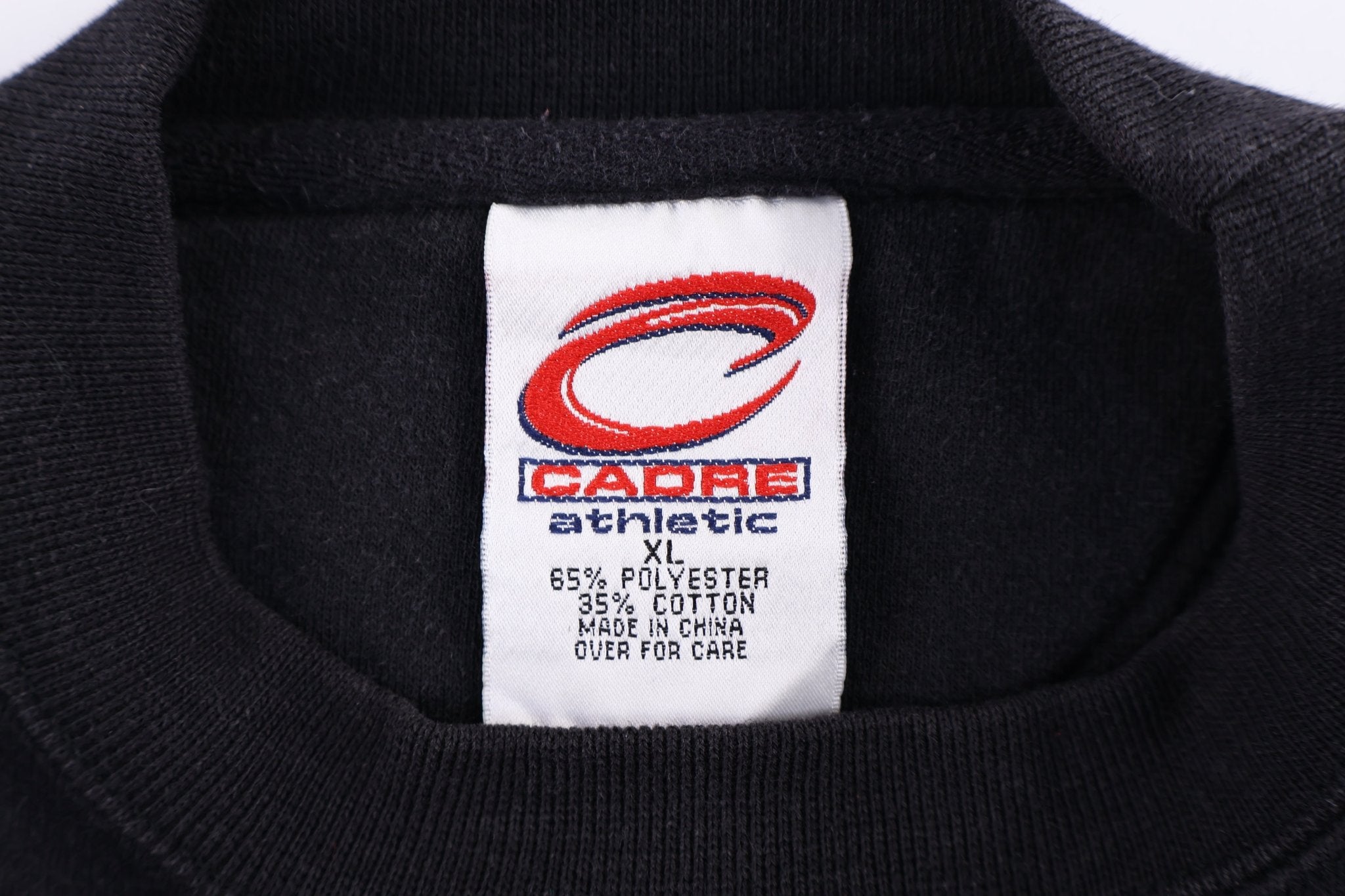 90's EA Sports Super Bowl Las Vegas Sweatshirt - Sweatshirt - Thrifted Threads