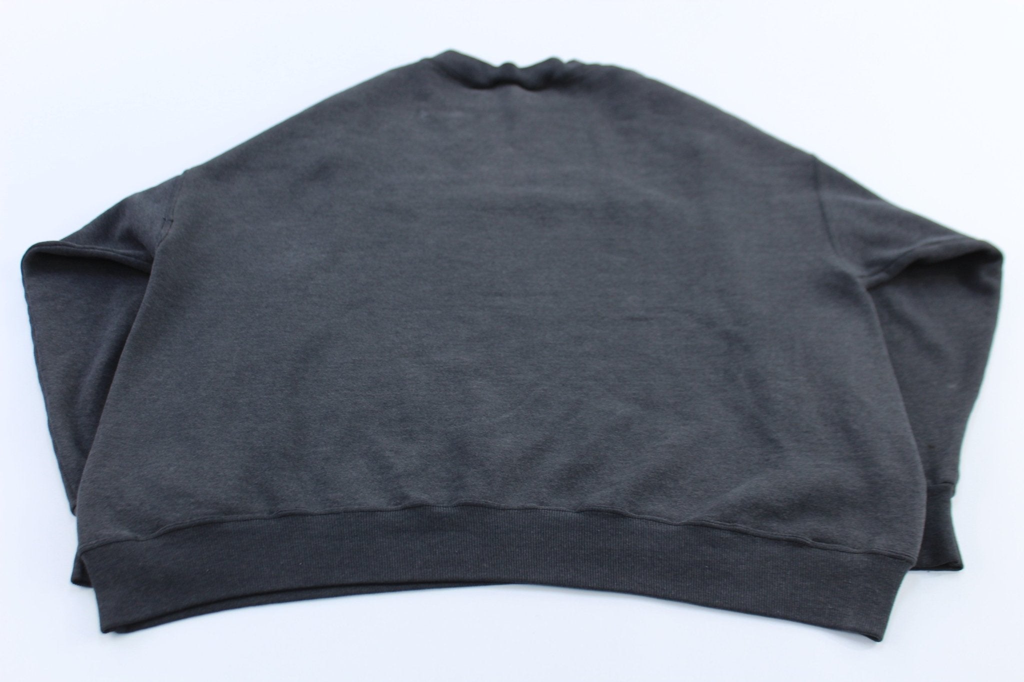 90's Eclipse by Fujitsu Ten Embroidered Sweatshirt - ThriftedThreads.com