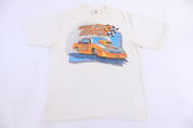 90's Elgin Pro Stock Racing T-shirt - Shirts & Tops - Thrifted Threads