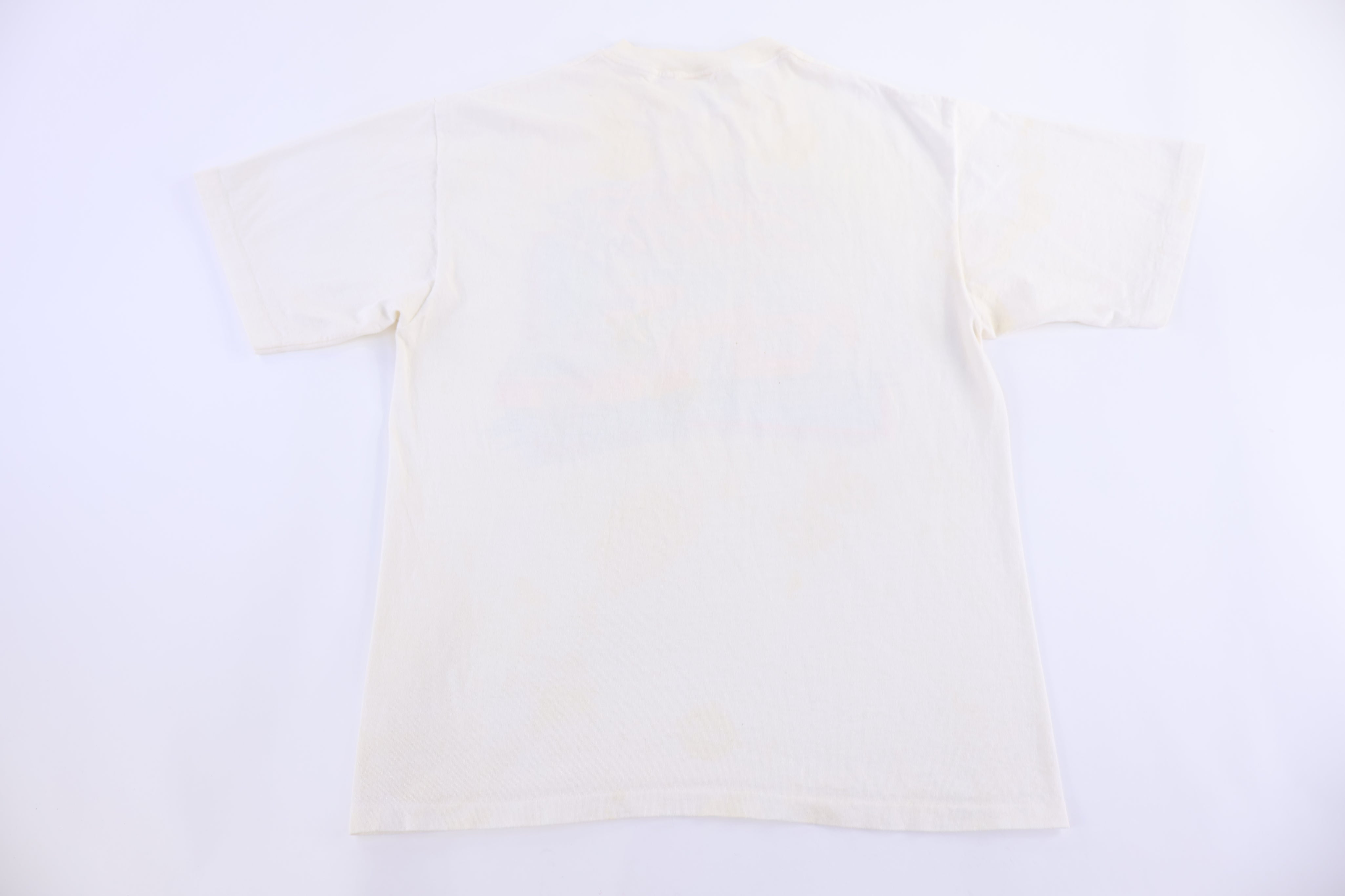 90's Elgin Pro Stock Racing T-shirt - Shirts & Tops - Thrifted Threads