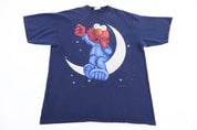90's Elmo Cartoon Graphic T-shirt - Shirts & Tops - Thrifted Threads