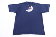 90's Elmo Cartoon Graphic T-shirt - Shirts & Tops - Thrifted Threads