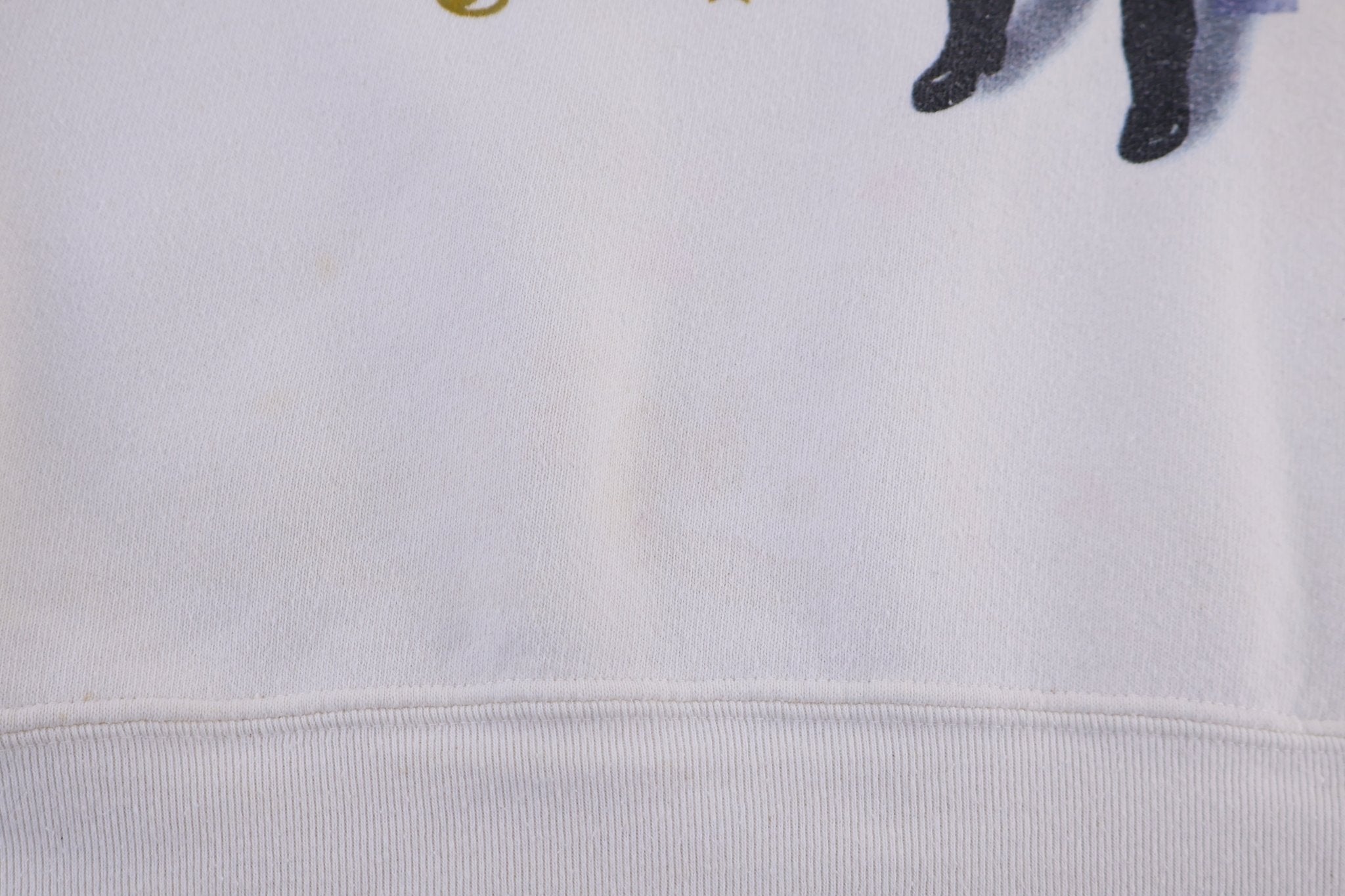 90's Elvis Presley Graphic Sweatshirt - Sweatshirt - Thrifted Threads