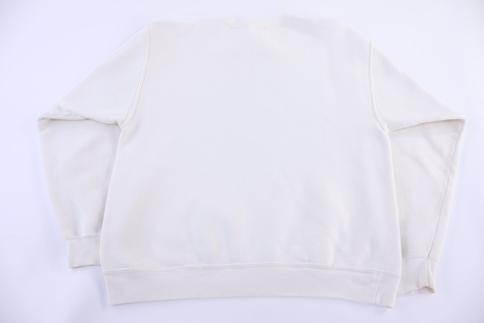90's Elvis Presley Graphic Sweatshirt - Sweatshirt - Thrifted Threads
