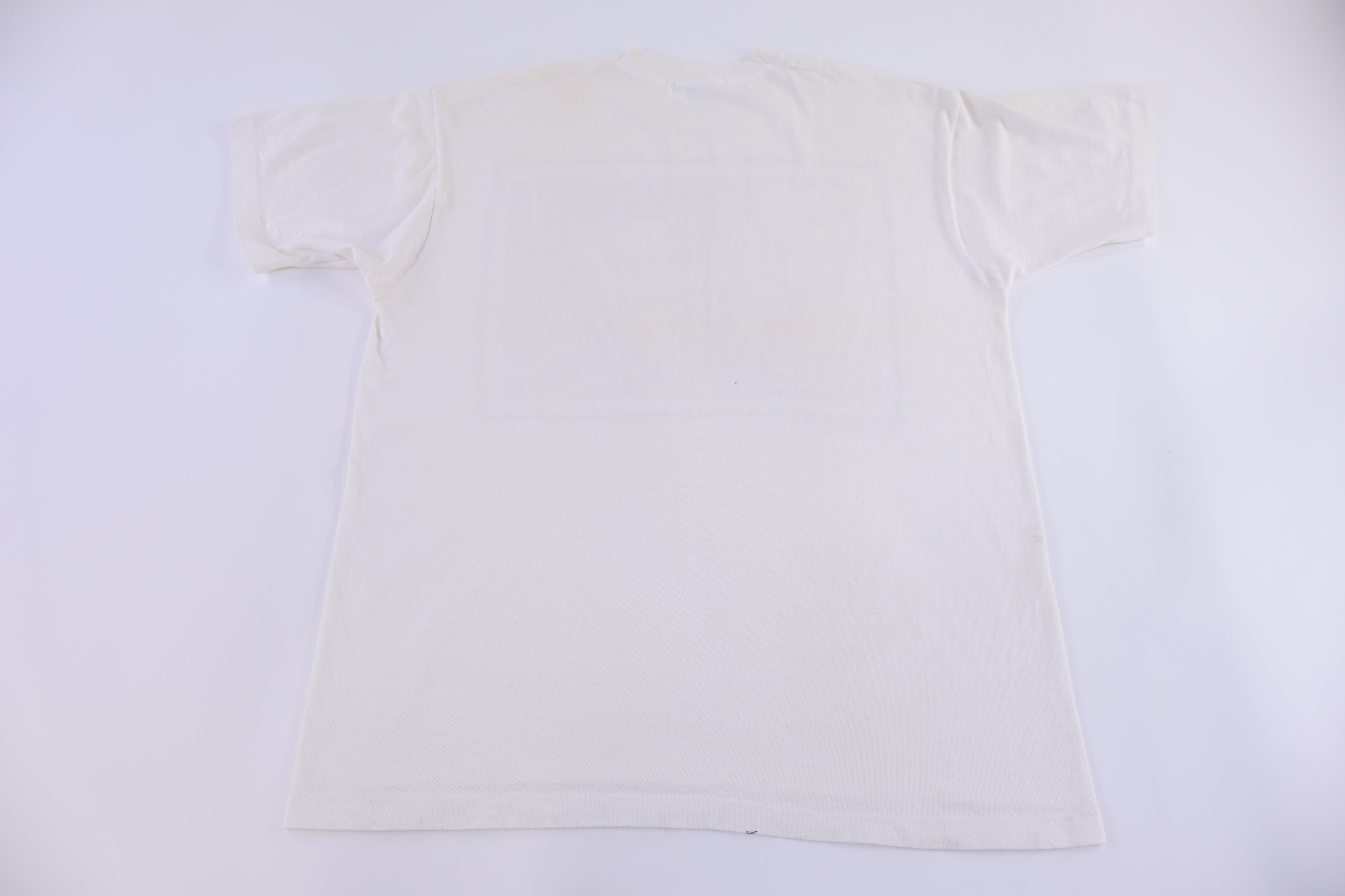90's Elvis Presley Postage Stamp T-shirt - Shirts & Tops - Thrifted Threads