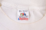 90's Elvis Presley Postage Stamp T-shirt - Shirts & Tops - Thrifted Threads