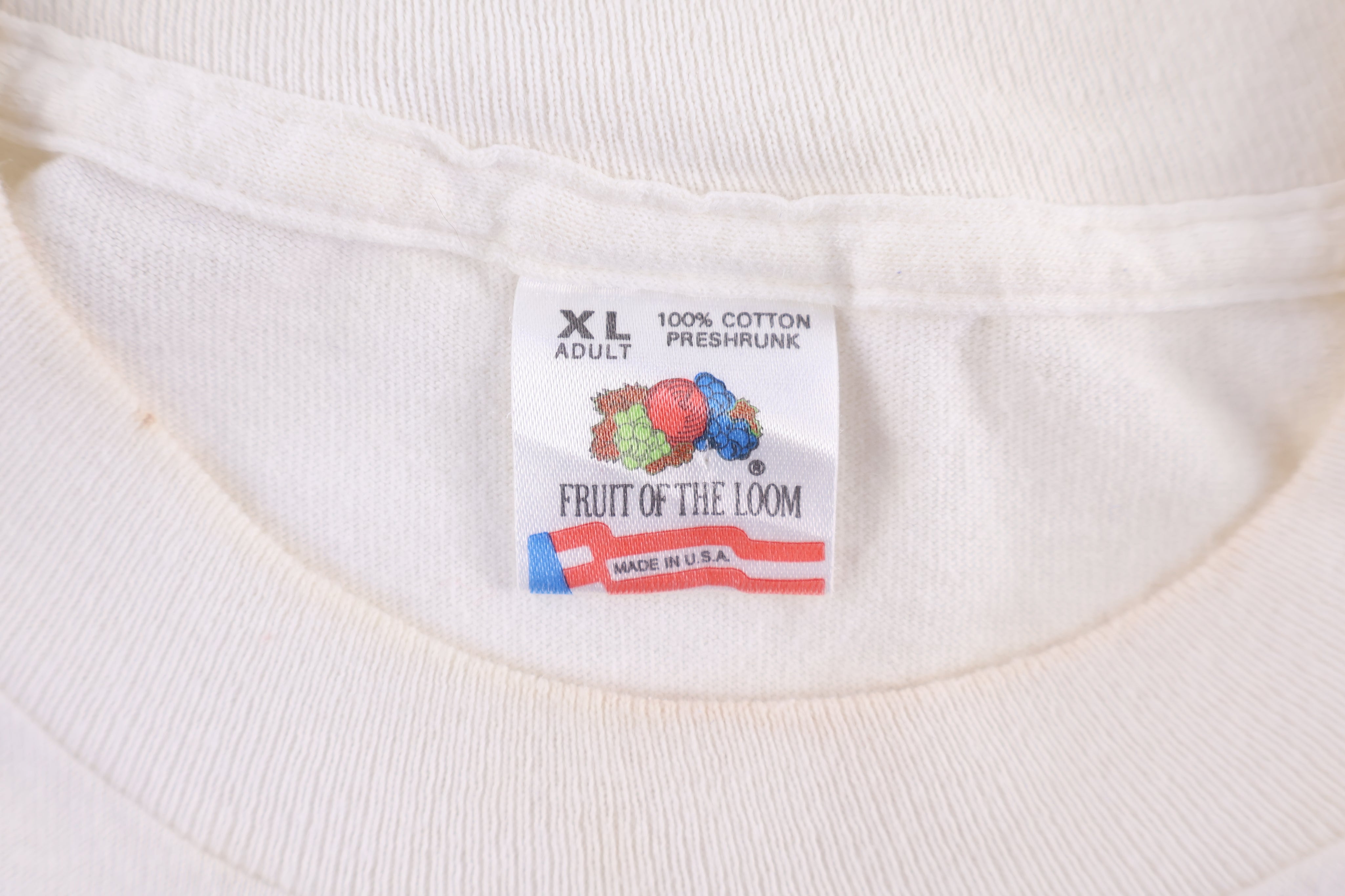 90's Elvis Presley Postage Stamp T-shirt - Shirts & Tops - Thrifted Threads