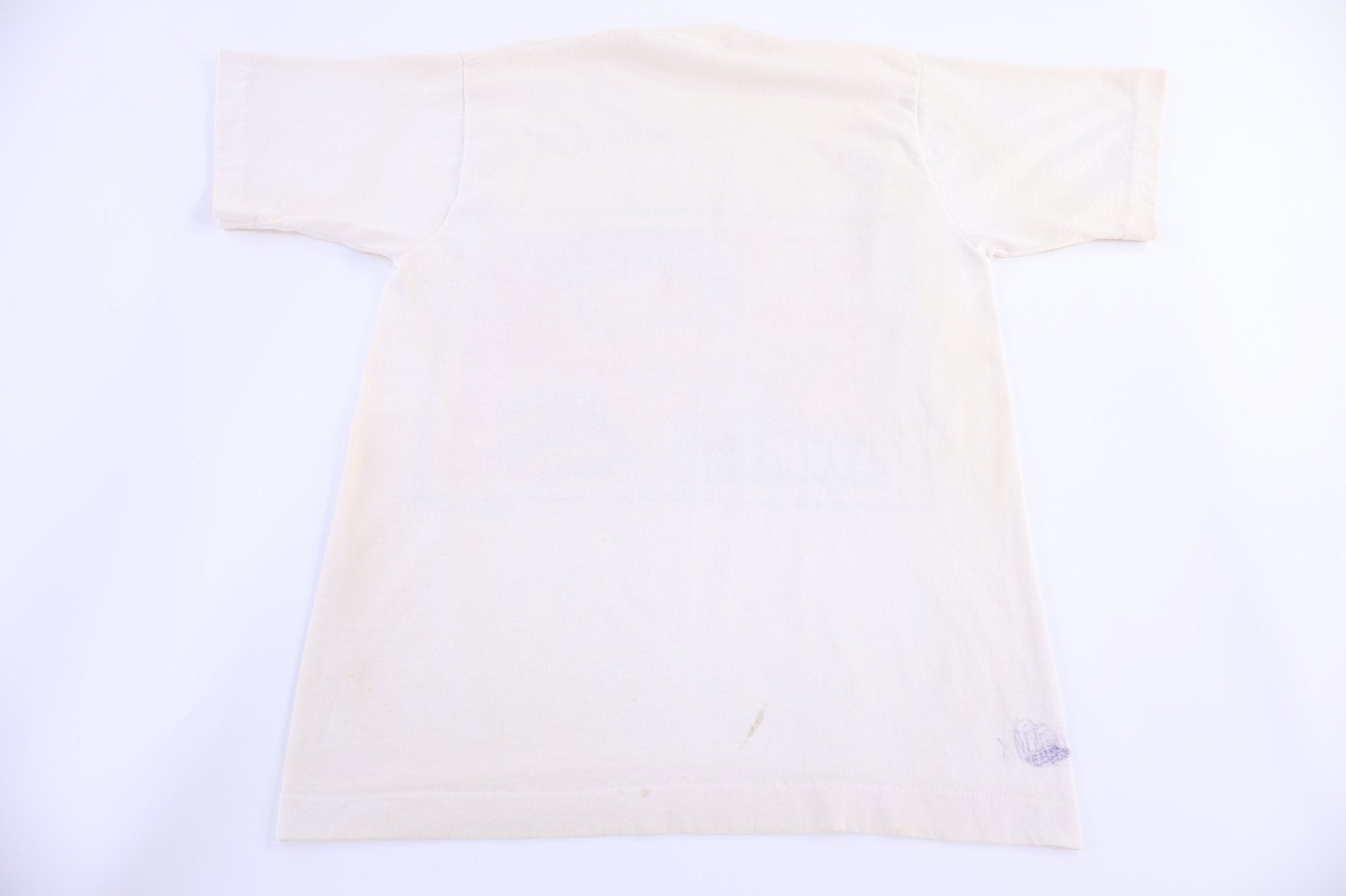 90's Elvis Presley Stamp Graphic T-shirt - Shirts & Tops - Thrifted Threads