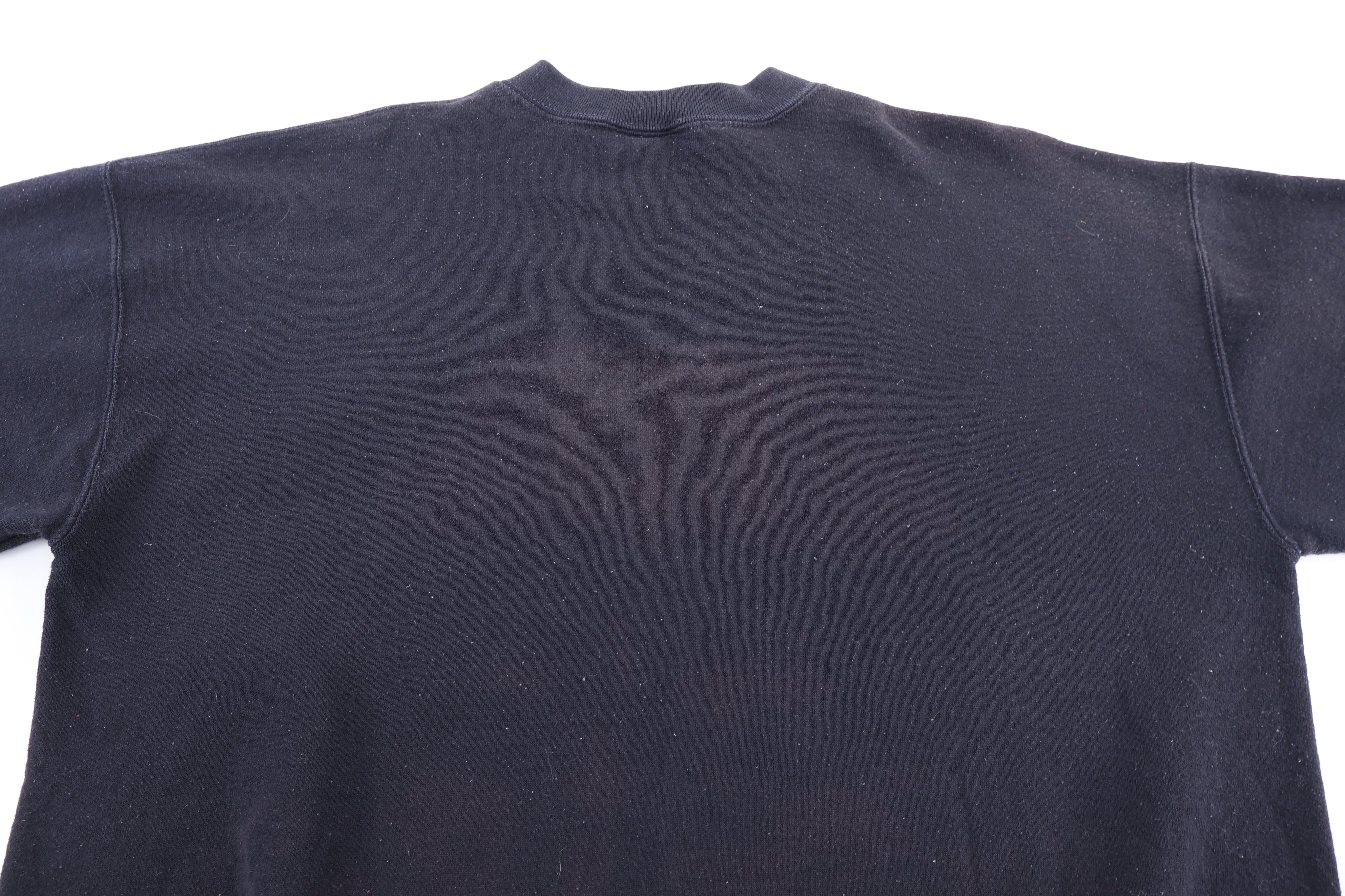 90's Ernie Irvan Racing Graphic Sweatshirt - Sweatshirt - Thrifted Threads