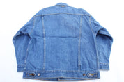 90's Espirit Jeans Denim Jacket - Jacket - Thrifted Threads