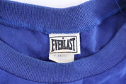 90's Everlast Athletic Club Multicolor LS T-shirt - Shirts & Tops - Thrifted Threads