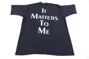 90's Faith Hill It Matters to Me T-shirt - Shirts & Tops - Thrifted Threads