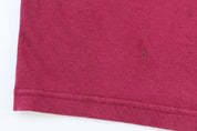 90's Fashion Victim Courtney Davis Dragon Graphic T-shirt - ThriftedThreads.com