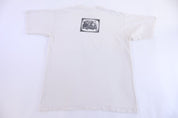 90's Fat Albert The Junkyard Gang T-shirt - Shirts & Tops - Thrifted Threads