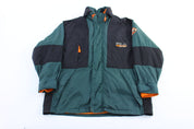 90's Fila Expedition International Italia Zip Up Jacket - ThriftedThreads.com