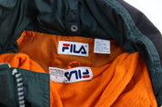 90's Fila Expedition International Italia Zip Up Jacket - ThriftedThreads.com