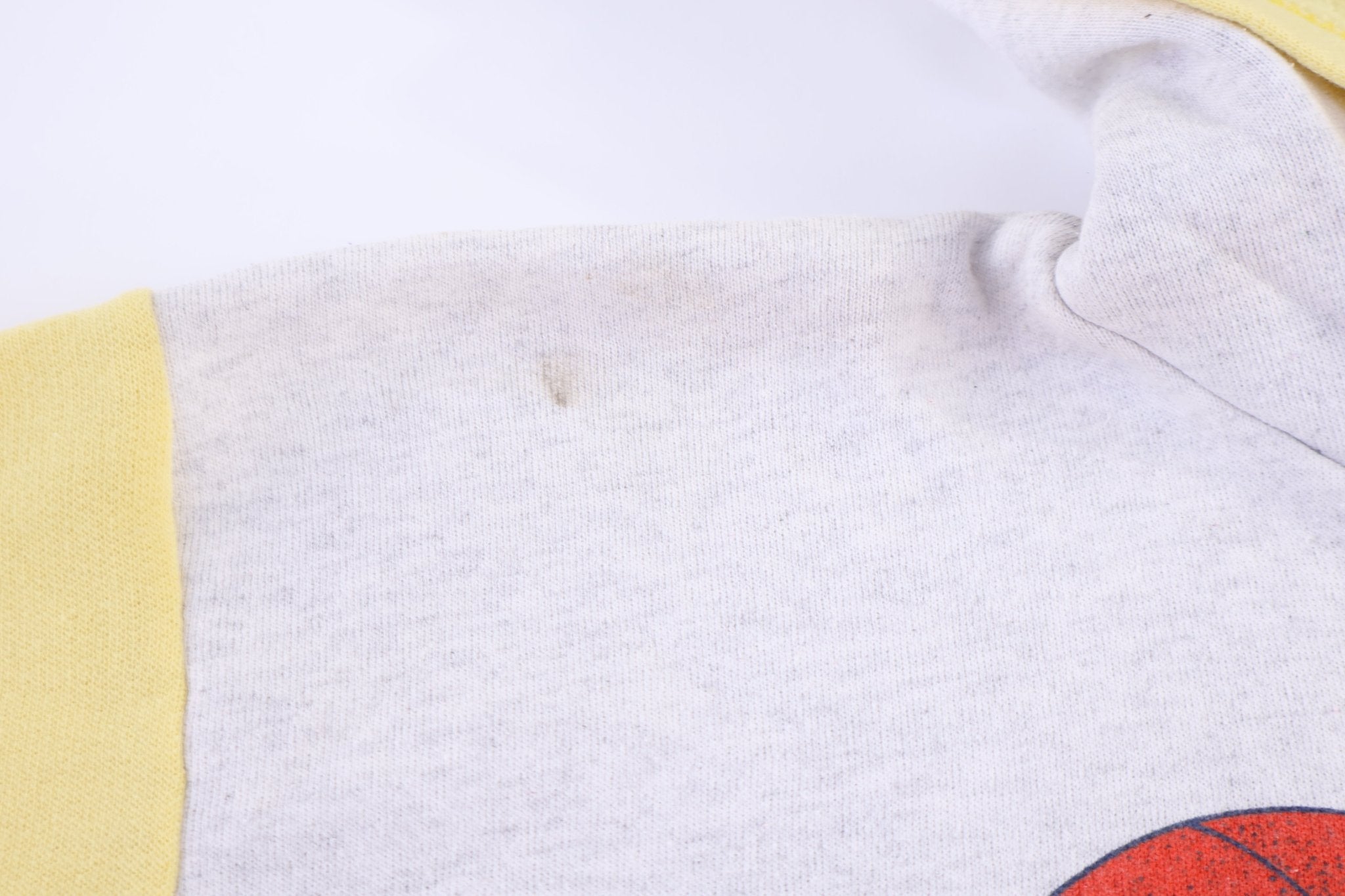 90's FILA Pullover Hoodie - Sweatshirt - Thrifted Threads