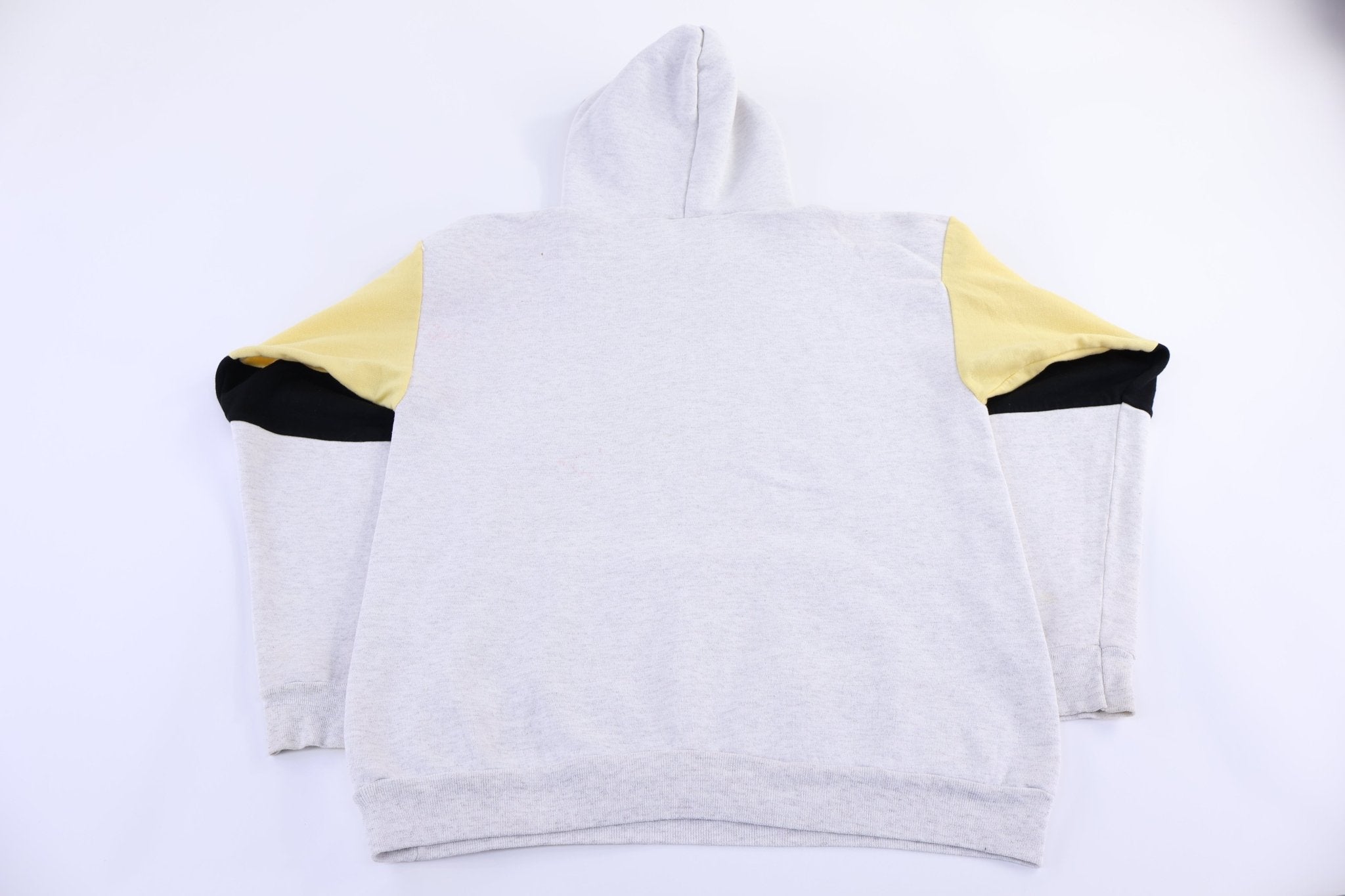 90's FILA Pullover Hoodie - Sweatshirt - Thrifted Threads
