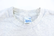 90's Florida Gators Salem Sportswear All Over Print T-Shirt - ThriftedThreads.com