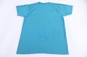 90's Florida Marlins Baseball T-shirt - Shirts & Tops - Thrifted Threads