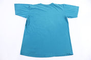 90's Florida Marlins Baseball T-shirt - Shirts & Tops - Thrifted Threads