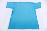 90's Florida Marlins Baseball T-shirt - Shirts & Tops - Thrifted Threads