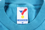 90's Florida Marlins Inaugural Season T-shirt - Shirts & Tops - Thrifted Threads
