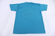 90's Florida Marlins Inaugural Season T-shirt - Shirts & Tops - Thrifted Threads