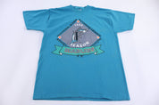 90's Florida Marlins Inaugural Season T-shirt - Shirts & Tops - Thrifted Threads