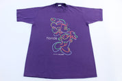 90's Florida Minnie Mouse T-shirt - ThriftedThreads.com