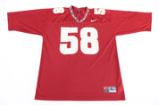 90’s Florida State Football Jersey - Jerseys/Tanks - Thrifted Threads