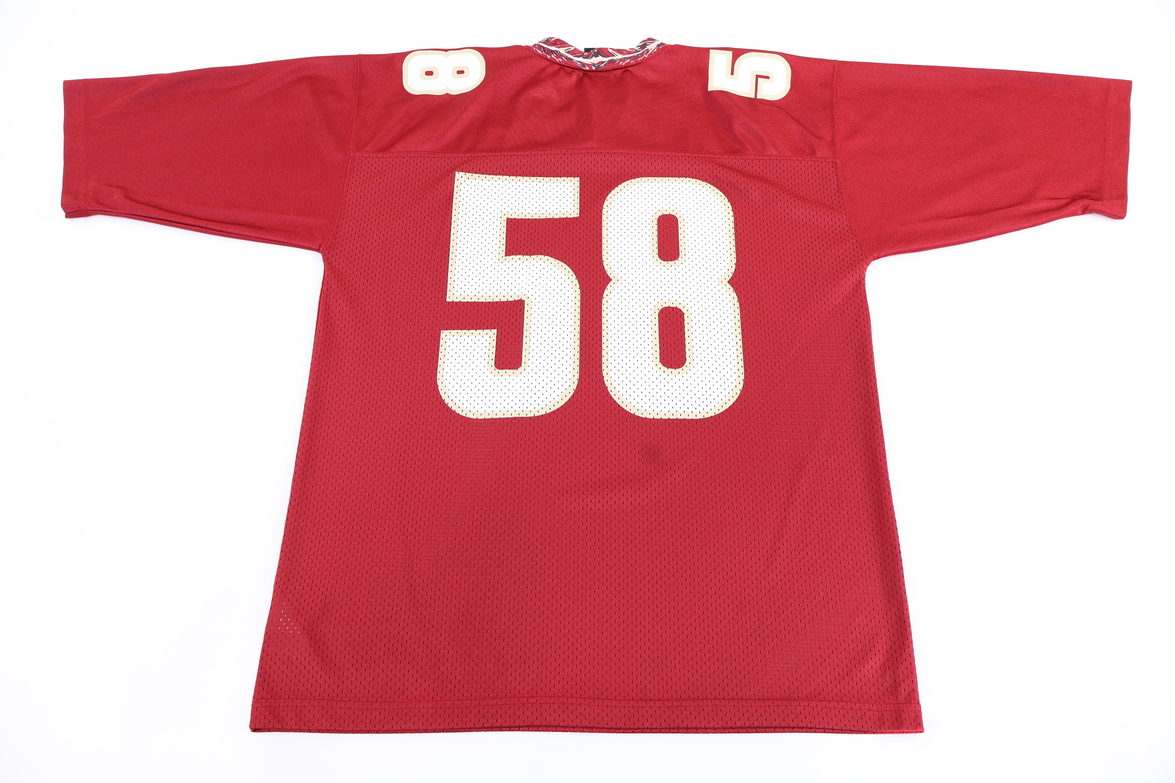 90’s Florida State Football Jersey - Jerseys/Tanks - Thrifted Threads