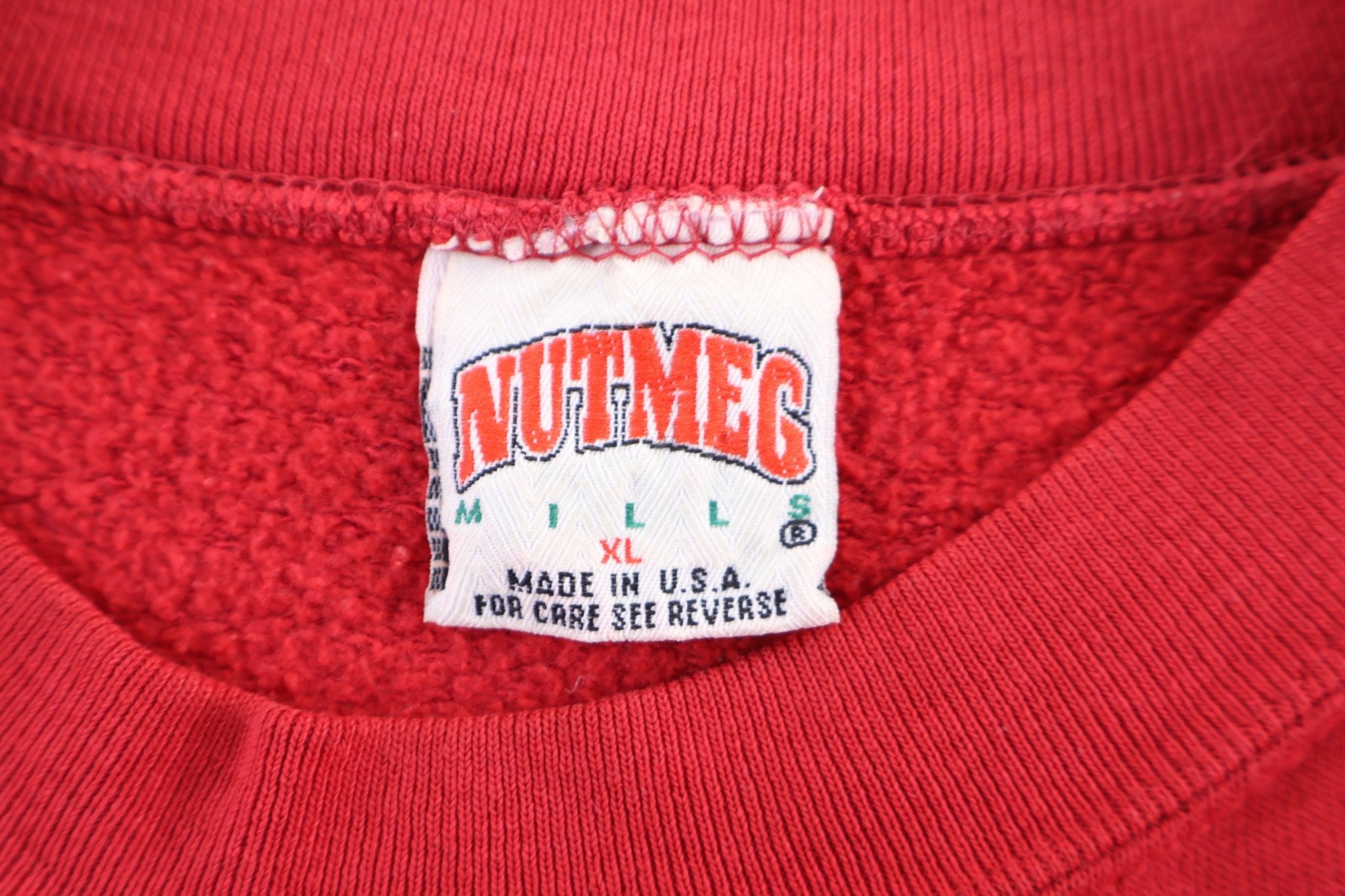 90's Florida State Seminoles Sweatshirt - Sweatshirt - Thrifted Threads