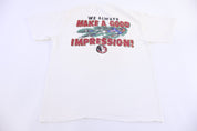 90's Florida State Seminoles T-shirt - Shirts & Tops - Thrifted Threads