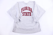 90's Florida State University Sweatshirt - Sweatshirt - Thrifted Threads