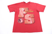 90's Florida State University T-shirt - Shirts & Tops - Thrifted Threads