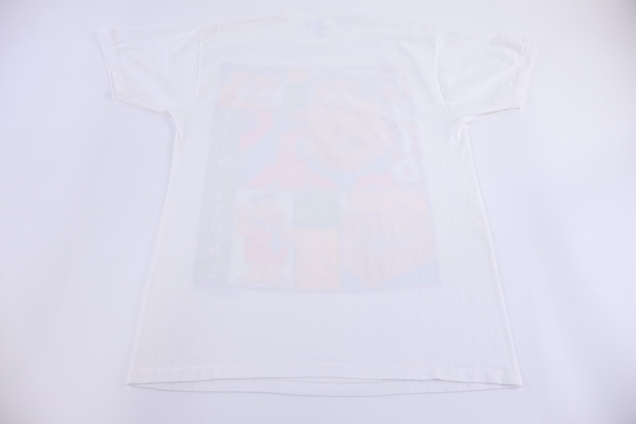 90's Fred Flintstones Graphic T-shirt - Shirts & Tops - Thrifted Threads