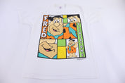 90's Fred Flintstones Graphic T-shirt - Shirts & Tops - Thrifted Threads