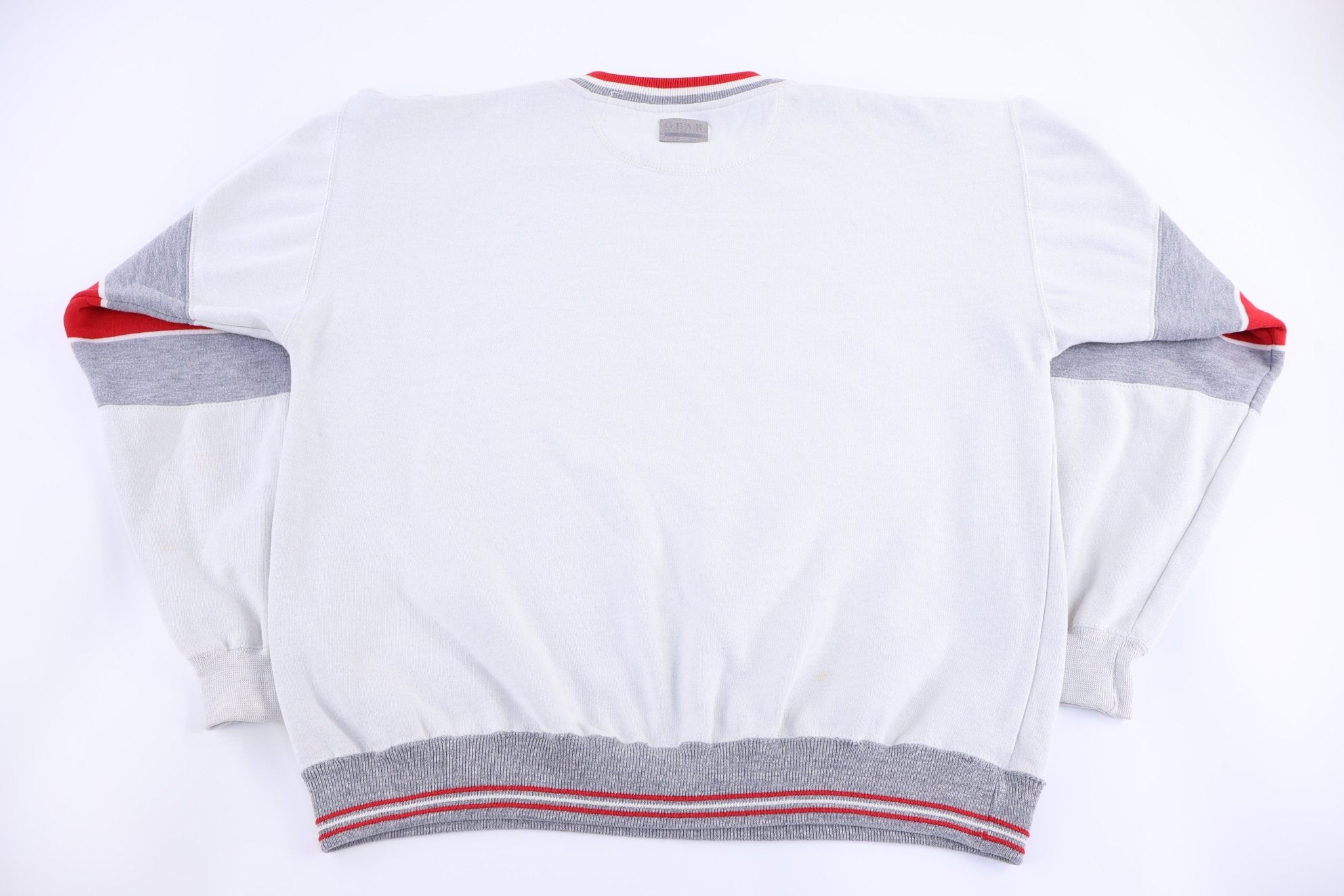 90's Frostburg State University Sweatshirt - sweatshirt - Thrifted Threads