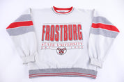 90's Frostburg State University Sweatshirt - sweatshirt - Thrifted Threads