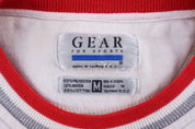 90's Frostburg State University Sweatshirt - sweatshirt - Thrifted Threads