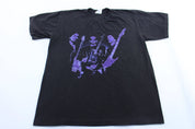 90's G3 Joe Satriani Tour T-Shirt - ThriftedThreads.com