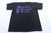 90's G3 Joe Satriani Tour T-Shirt - ThriftedThreads.com