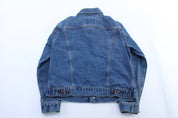 90’s Gap Blue Jeans Denim Jacket - Jacket - Thrifted Threads