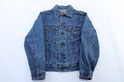90’s Gap Blue Jeans Denim Jacket - Jacket - Thrifted Threads