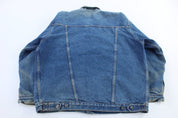 90's Gap Dark Wash Denim Jacket - Jacket - Thrifted Threads