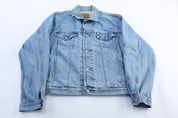 90's Gap Denim Jacket - ThriftedThreads.com
