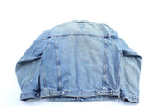 90's Gap Denim Jacket - ThriftedThreads.com